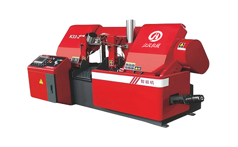 万载卧式带锯床切削金属时出现打齿的原因是什么? 万载卧式带锯床切削金属时出现打齿的原因是什么?